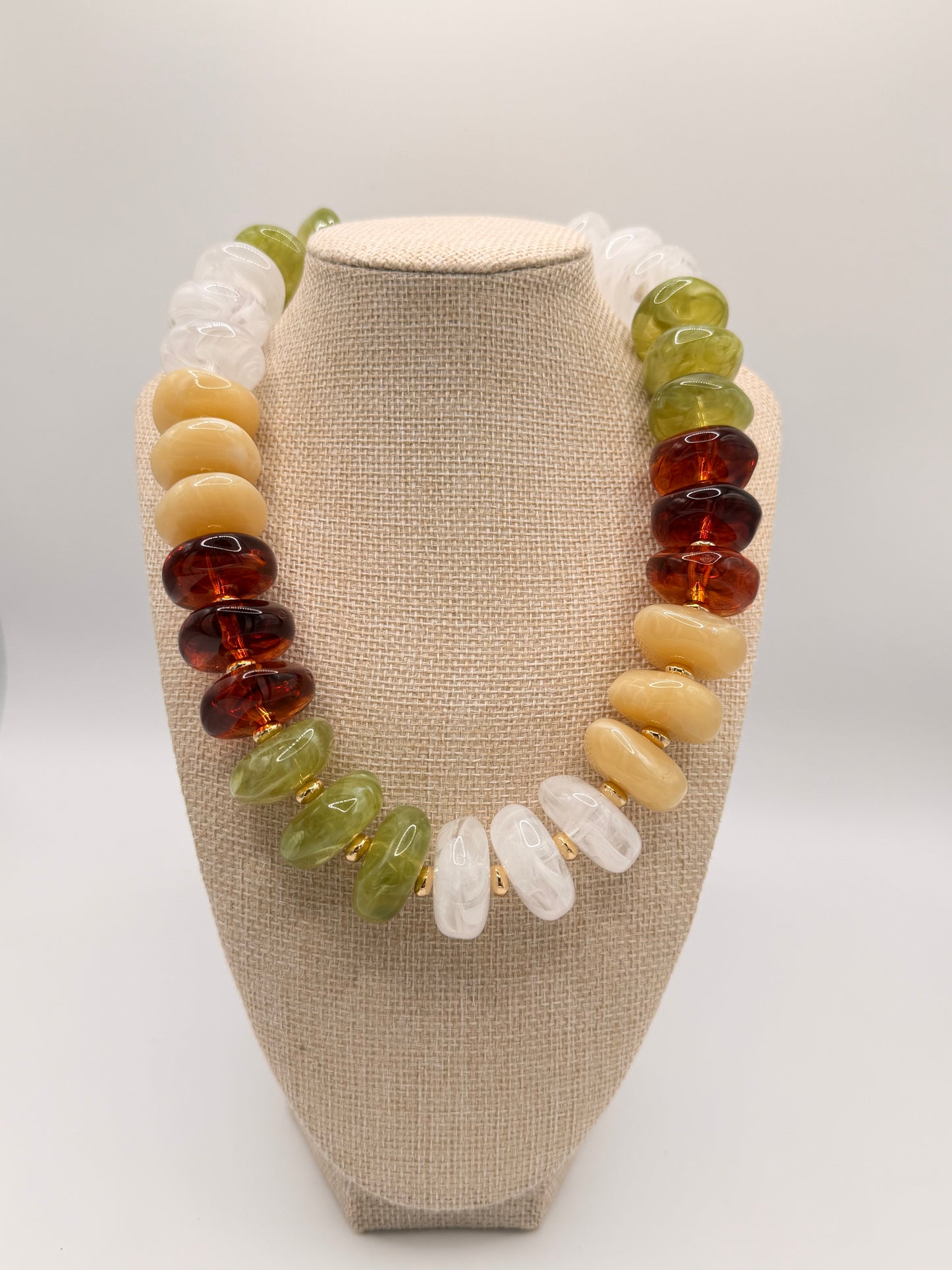 Calista Necklace