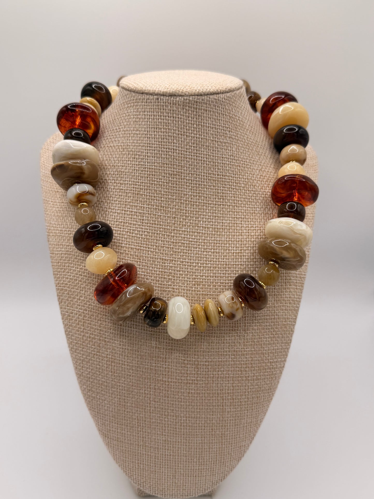 Rowan Necklace