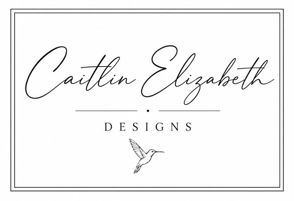 Caitlin Elizabeth Designs