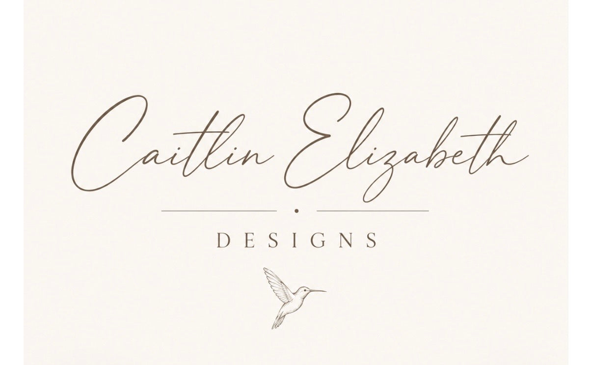 Caitlin Elizabeth Designs
