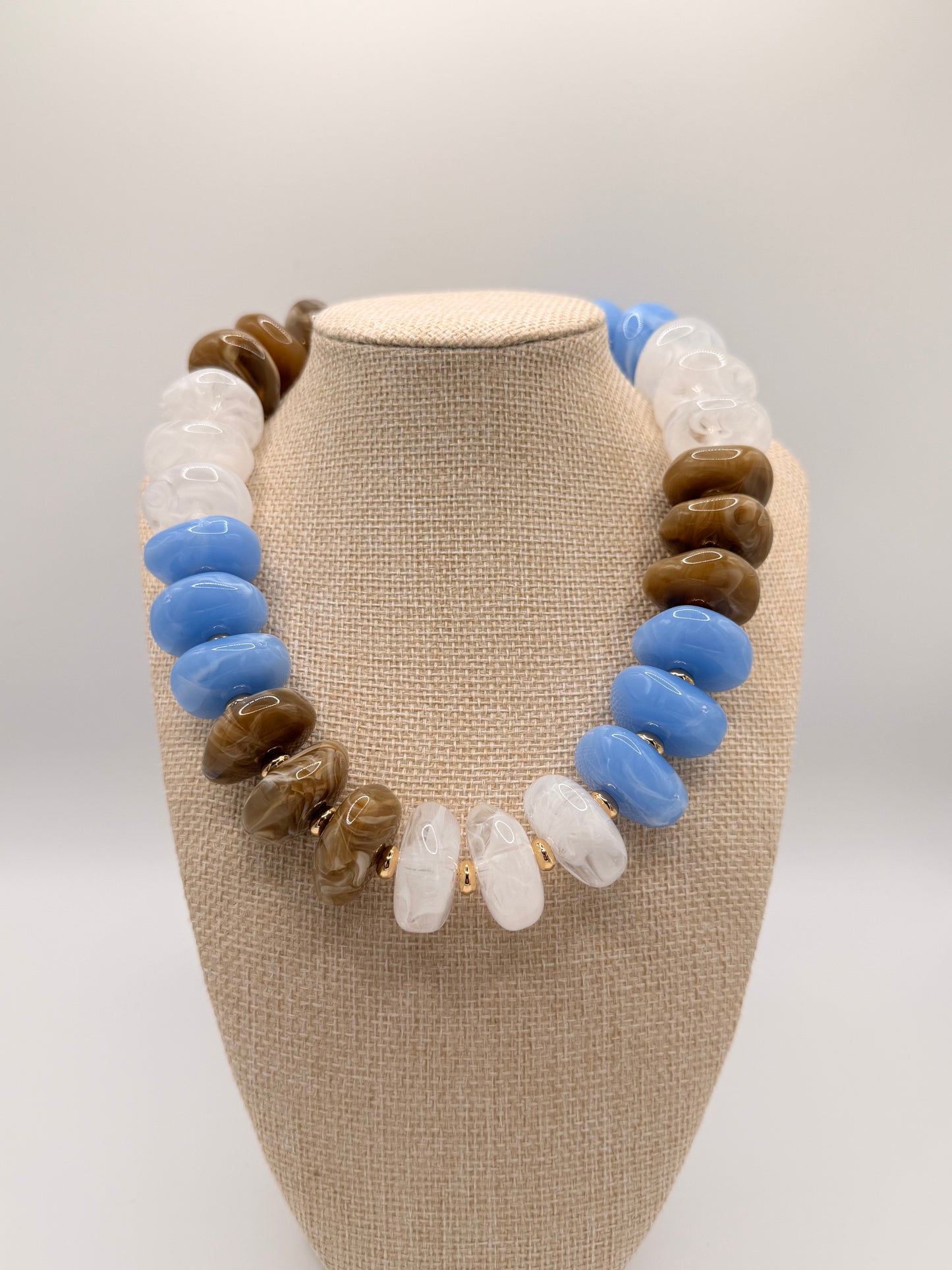 Calista Necklace