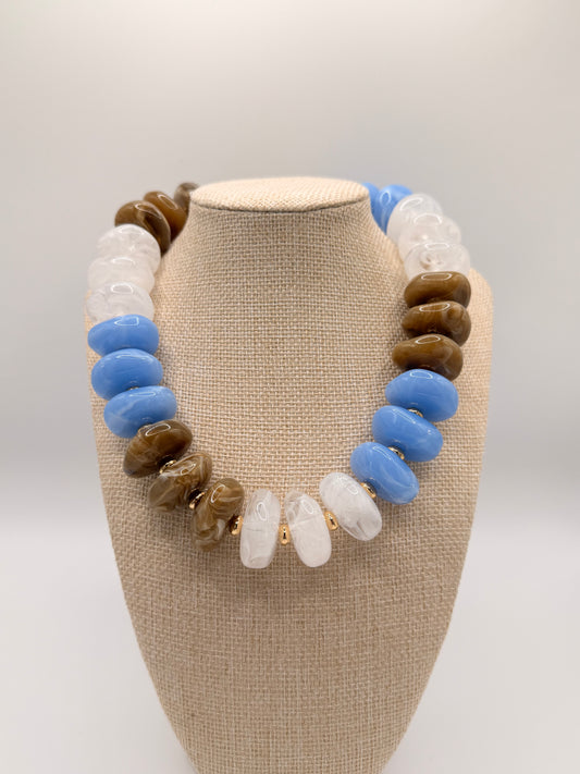 Calista Necklace