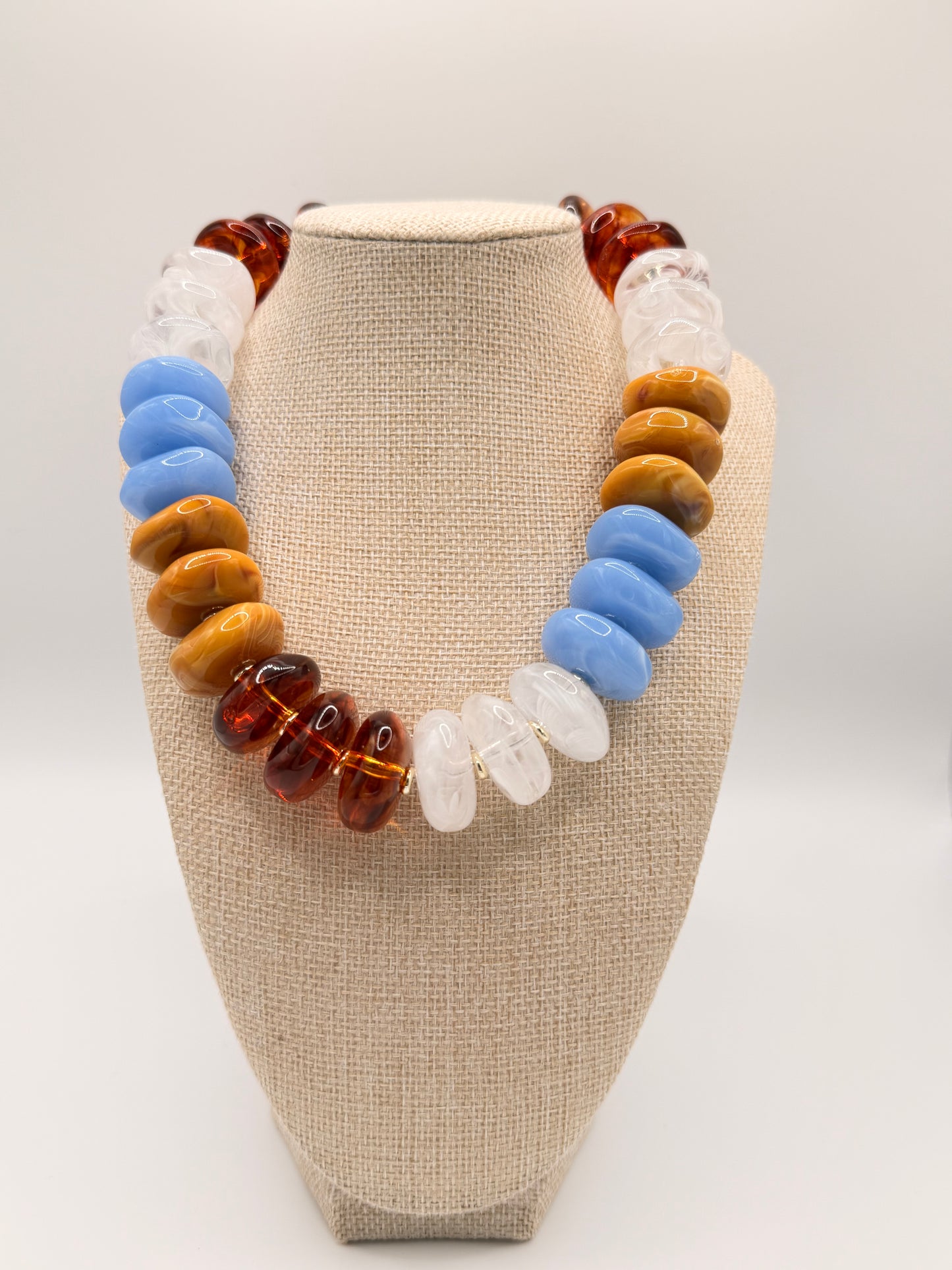Calista Necklace