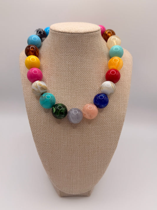Penelope Necklace